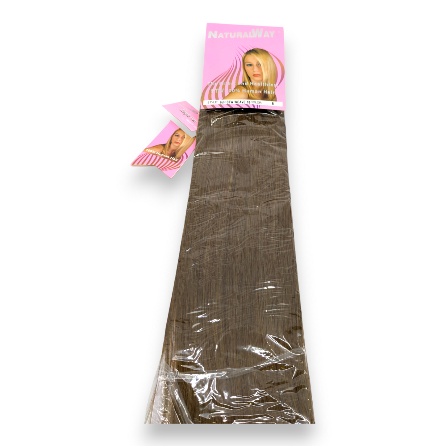 Extensions pour cheveux